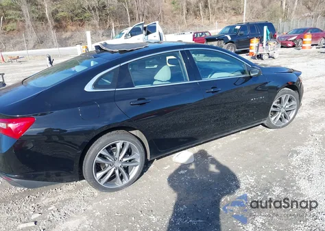 2025 Chevrolet Malibu Fwd 1Lt z USA, uszkodzony, nr VIN 1G1ZD5ST7SF151491